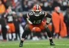 Spencer Fano and the Browns’ quiet bet on the future