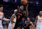 Knicks vs Hawks: Top Predictions & Bets for NBA Playoffs Game 3 Tonight