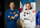 Joshua Kutryk Space Mission Raises a Quiet Question About Canada’s Role in Crew-13