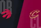 Raptors Vs Cavaliers: Cavaliers look to keep momentum in Game 3