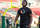 Ruben Bain Jr and the 2024 Crash: 3 Draft Questions Now Hanging Over Miami Star
