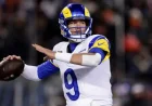 Matthew Stafford Contract Talks Gain Momentum as Rams Say No Drama