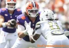 Blake Miller Could Change Way People Think About Clemson O-Linemen