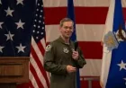 Vance Air Force Base: What 1,020 Airmen Heard as Senior Leaders Pushed Mobility Priorities