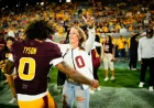 Jaylon Tyson and the Family Moment That Could Echo Through the NBA Playoffs