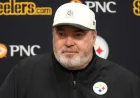 Mike Mccarthy and the Steelers’ bonus minicamp as the new system takes hold