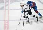 Avalanche Vs Kings: The numbers that help Los Angeles, but still leave them trailing