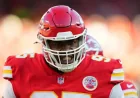 Chris Jones and the Chiefs’ draft crossroad as 2026 approaches