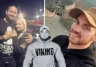 Benjamin Luke Johnston Named as Sniper Who Killed Bikie Boss