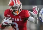 Omar Cooper Jr. and the Eagles: What his praise reveals about a rookie’s next step