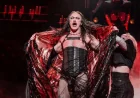 Luke Evans and the uneasy thrill of The Rocky Horror Show’s Broadway return