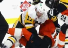 Penguins’ Season Falters: Key Moments in Game 3 Defeat