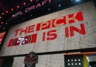 49ers face key draft decisions as Round 1 approaches