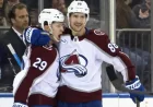 Nathan Mackinnon and 1 Pass That Changed Game 2 for the Avalanche