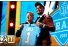 Titans Secure Auburn’s Edge Keldric Faulk in First-Round Trade