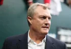 John Lynch Explains First-Round Trade-Out: Board Shaped the Decision