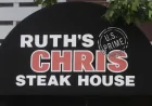 Chris Steak House Relocates to Annapolis Town Center