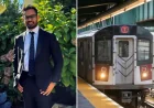 Rush Hour and a Manhattan DA Office Arrest: The Queens Subway Case That Shocked a Public Role