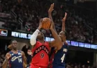 Ayo Dosunmu and 2 Raptors Storylines Heading Into Game 3 in Toronto