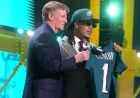 How the Eagles snatched Makai Lemon at No. 20: 3 takeaways from a draft twist
