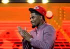 Brett Veach Identified Mansoor Delane as Key Pick Weeks Ago