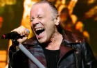 Bruce Dickinson and the 24/7 Bar That Helped Shape 3 Iron Maiden Albums