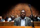 South Africa: Ramaphosa suspends police chief in 4-count court case