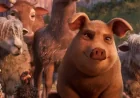 Andy Serkis Defends Animal Farm as Debate-Stirring Adaptation
