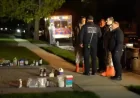 Father, teen son arrested after bomb squad destroys chemicals at Syosset home: 5 details that raise bigger questions
