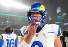 Nfl Draft Australia: The hidden truth behind a night of surprise picks and uneasy quarterback confidence