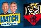 Richmond Vs Melbourne: 3 Burning Questions Ahead of the MCG Clash