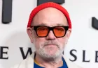 Michael Stipe and the strange pressure behind a debut solo album that is still unfinished