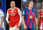 Where To Watch Champions League: UWCL semifinals as the first legs arrive