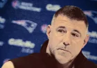 Mike Vrabel’s Ego Dominates NFL Draft Headlines