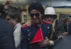 Jaafar Jackson Fuses His Voice with Michael Jackson’s Iconic Sound
