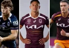 Jordan Riki and the Broncos’ injury crisis: a new chance after 965 days