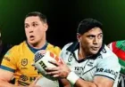 Broncos Team List as Crichton Shapes Friday Night Selection Talk