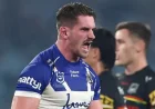 Harry Hayes and the family prophecy behind the Bulldogs star’s astonishing transformation