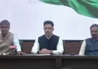 Raghav Chadha and the 7-MP BJP shift that exposed AAP’s deepest split