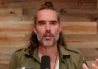 Russell Brand Confesses to Exploiting Women Sexually