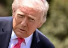 Trump Approval Ratings 2018 Comparison: 39% Overall, But One Metric Is Far Worse