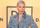 Jada Pinkett Smith Pushes Back as Court Fight Over $49,000 Bill Grows Sharper