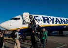 Ryanair Dublin Summer Flight Cuts Expose a Bigger Fight Over Dublin Airport’s Cap
