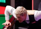 Kyren Wilson and a 25-frame rethink: Neil Robertson’s 3 biggest World Championship demands