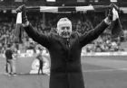 Blackburn Rovers F.c.: Tony Parkes remembered as ‘Mr Blackburn Rovers’ after emotional week