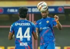 Northeast United Vs Goa: 3 reasons Friday’s ISL clash could reshape the table