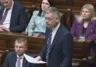 Energy Bills, Budget 2026 and a Sharp Warning From Sinn Féin