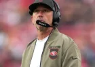 Kyle Shanahan Hails 49ers’ Trade Back to 33 as a Major Success