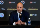 Saunders: Steelers Miss with First-Round Draft Pick Three Times