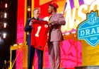 ESPN Critiques Chiefs’ Round 1 Draft Picks as Questionable Reaches